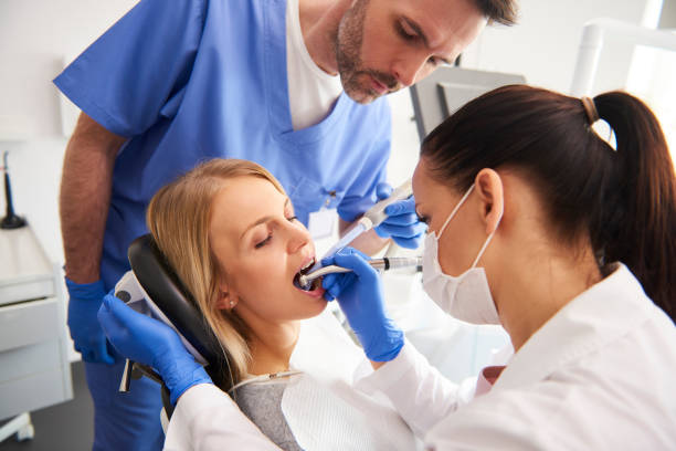 Best Preventive Dentistry  in Erwin, TN